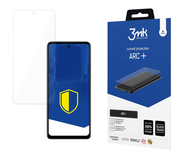 3mk ARC+ do Realme 12 Pro/12 Pro+ - 1511681 - zdjęcie